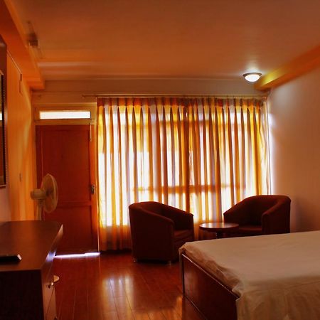 Hotel Mystic Buddha Katmandu Eksteriør billede